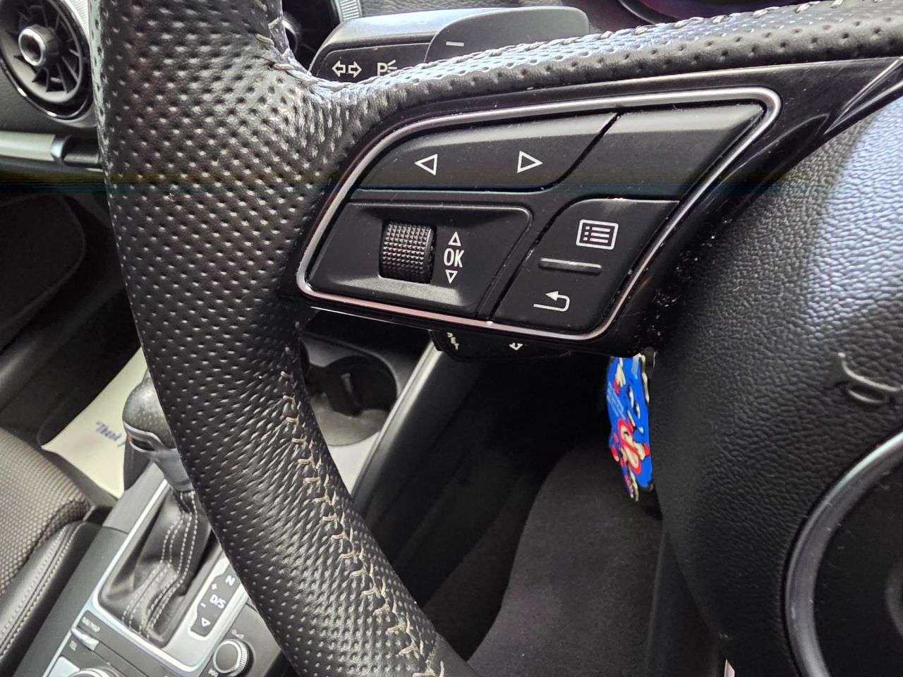 2020 AUDI A3 2020 AUDI A3