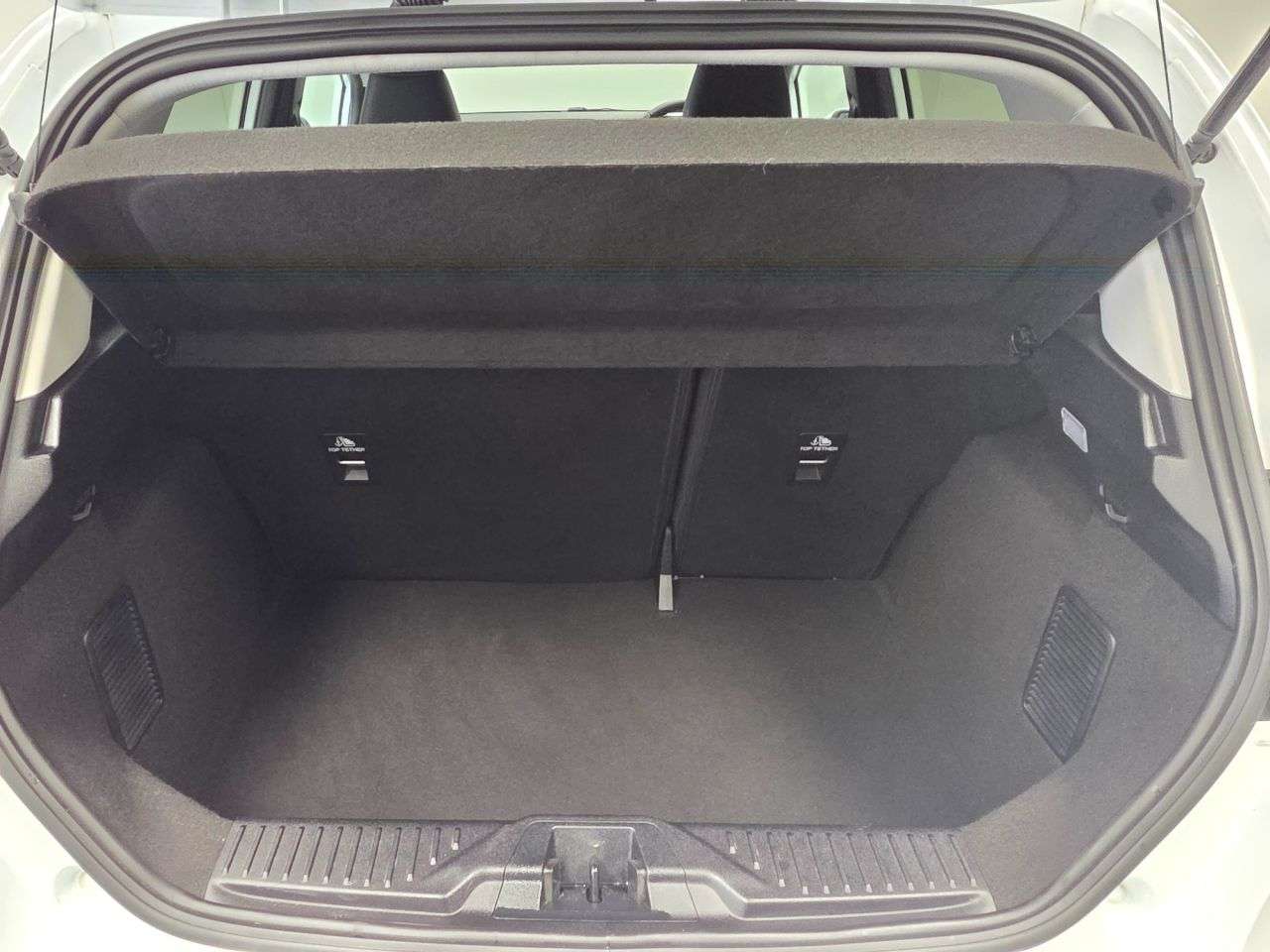 2022 FORD FIESTA 2022 FORD FIESTA