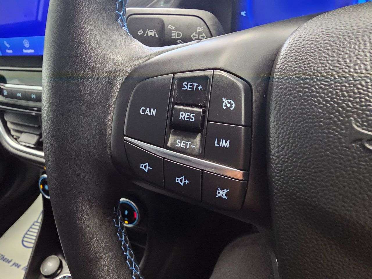 2022 FORD FIESTA 2022 FORD FIESTA