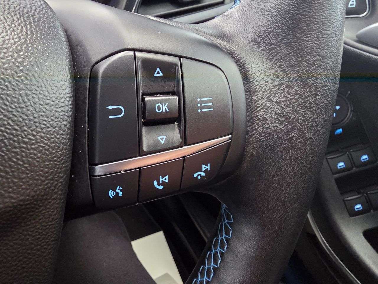 2022 FORD FIESTA 2022 FORD FIESTA