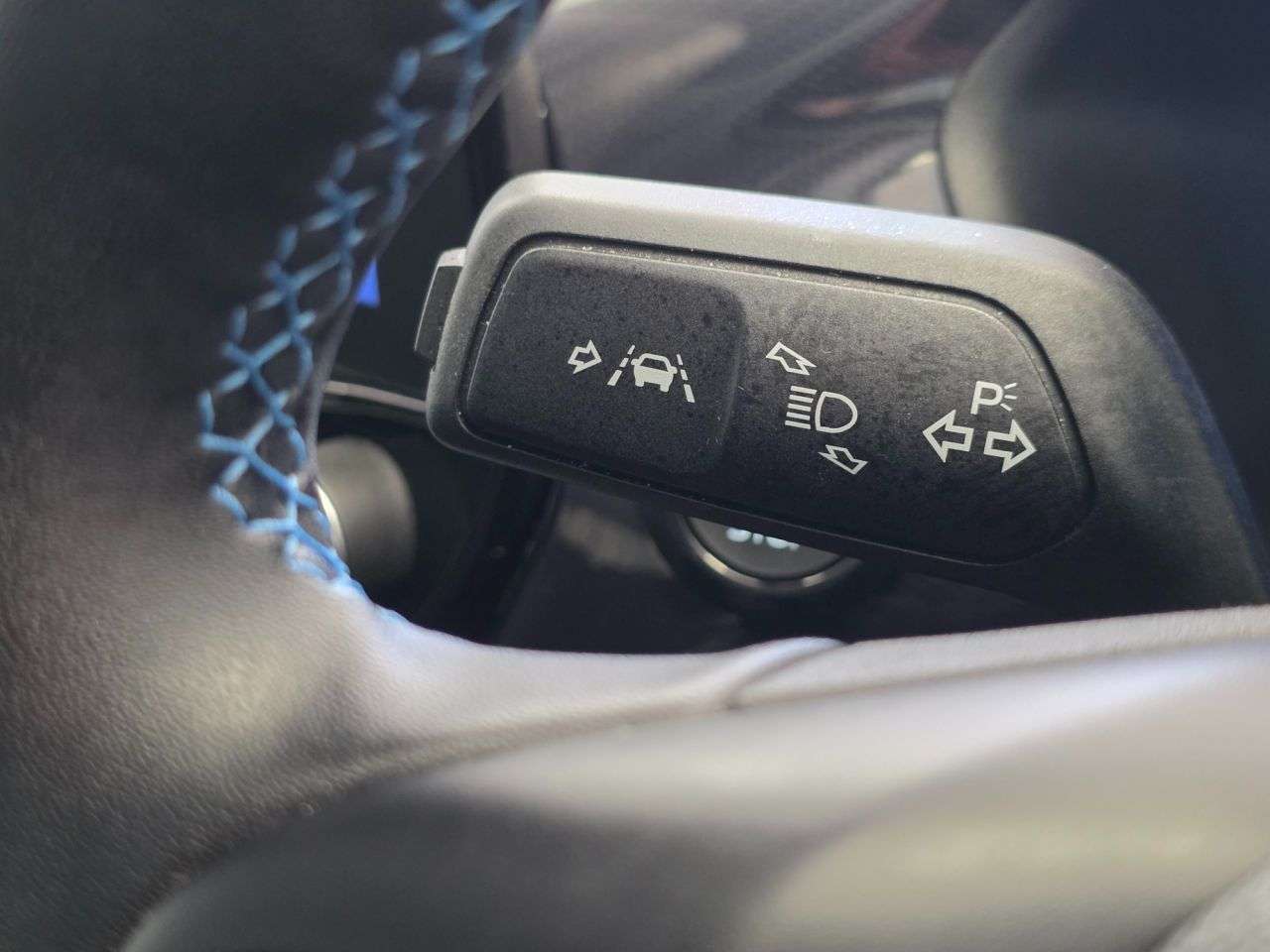 2022 FORD FIESTA 2022 FORD FIESTA