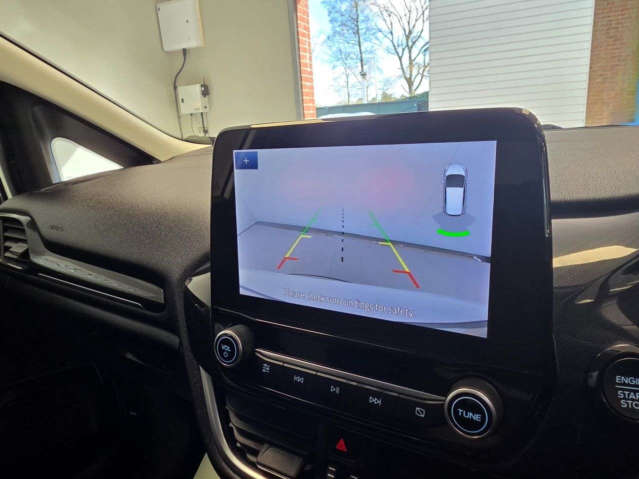 2022 FORD FIESTA 2022 FORD FIESTA