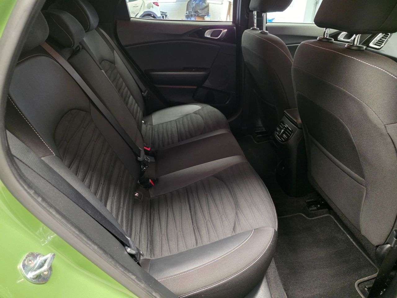 2022 KIA XCEED 2022 KIA XCEED