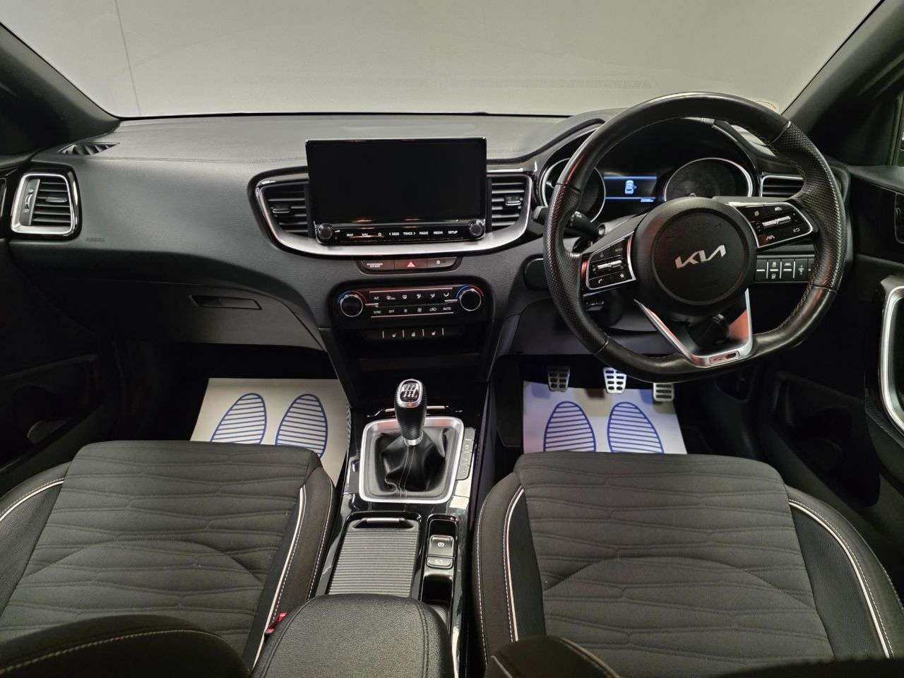 2022 KIA XCEED 2022 KIA XCEED