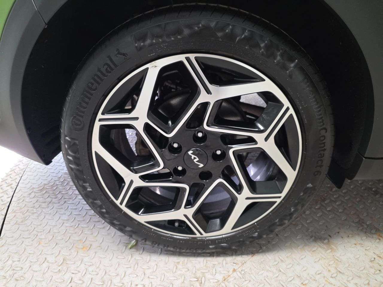 2022 KIA XCEED 2022 KIA XCEED