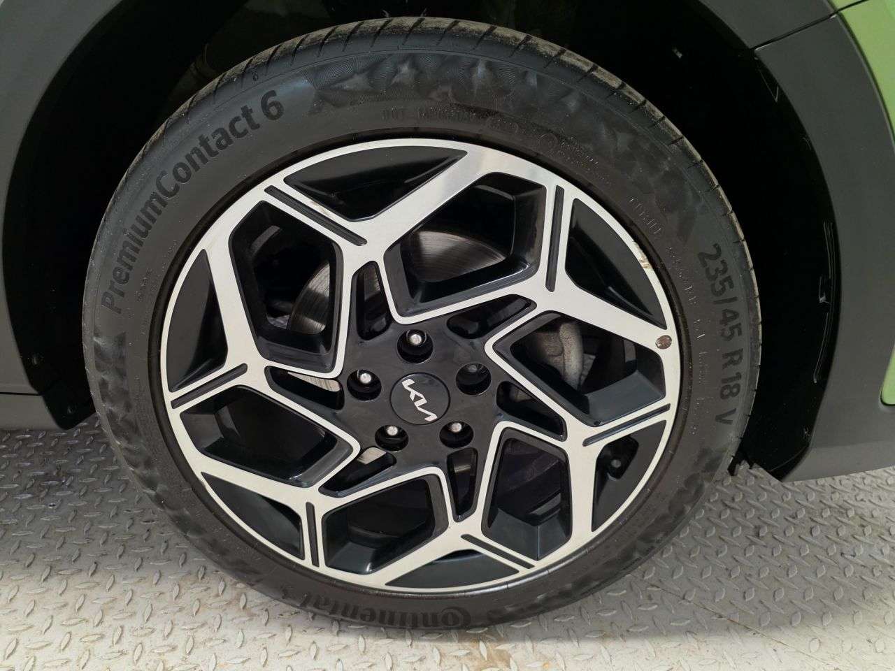 2022 KIA XCEED 2022 KIA XCEED