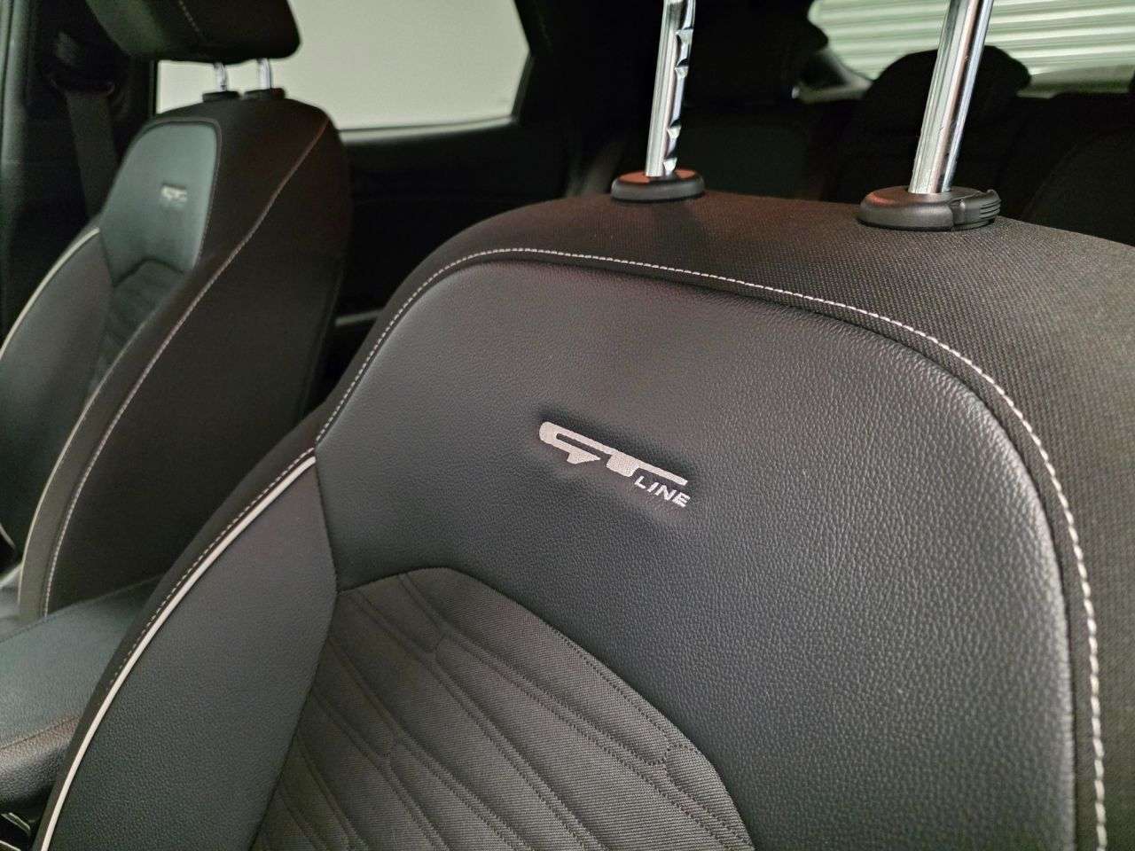 2022 KIA XCEED 2022 KIA XCEED