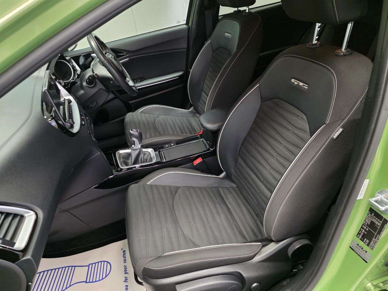 2022 KIA XCEED 2022 KIA XCEED