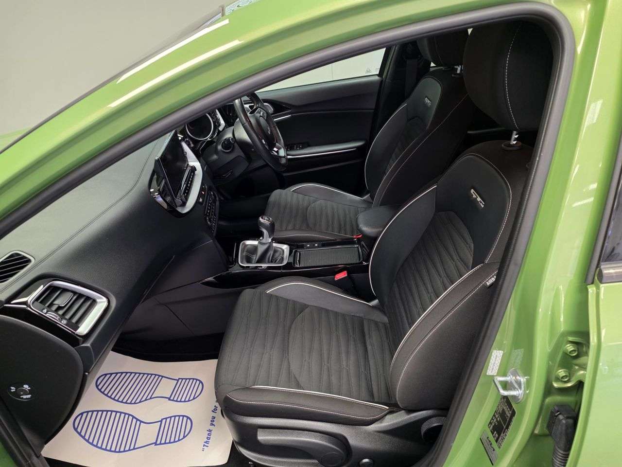 2022 KIA XCEED 2022 KIA XCEED