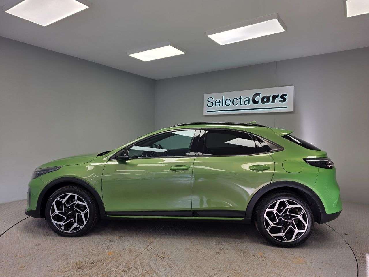 2022 KIA XCEED 2022 KIA XCEED