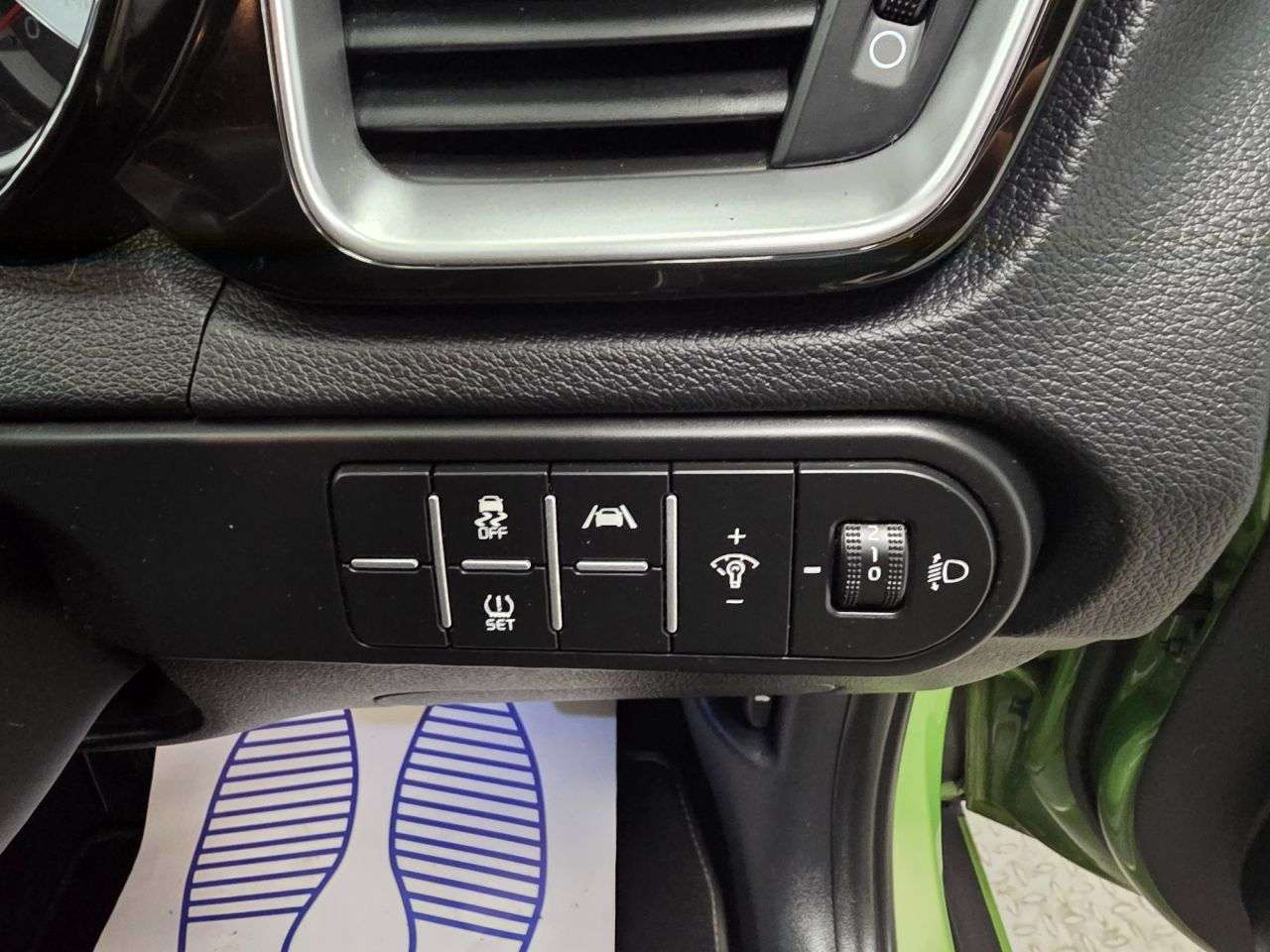 2022 KIA XCEED 2022 KIA XCEED