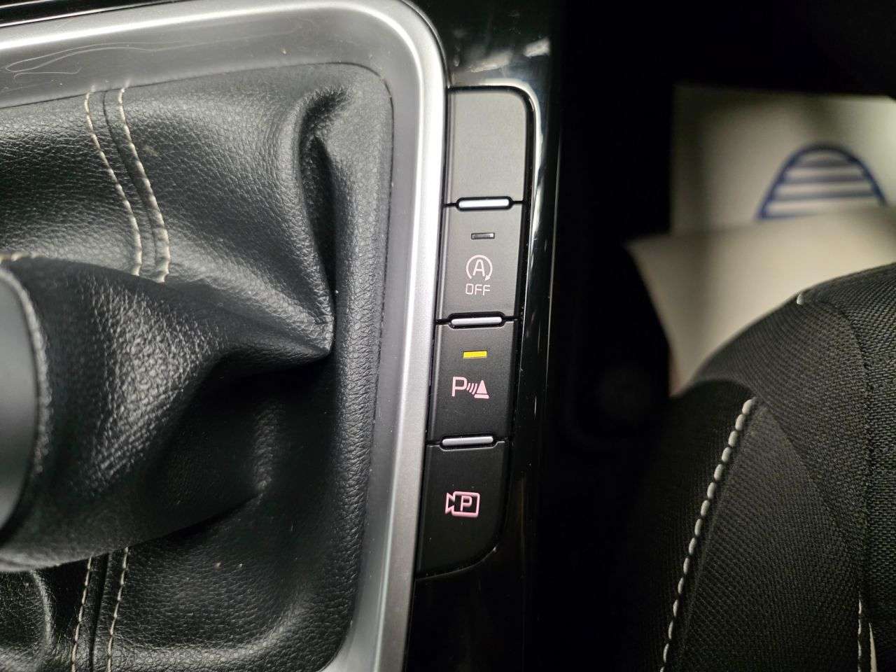 2022 KIA XCEED 2022 KIA XCEED