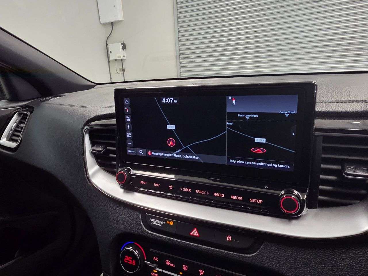 2022 KIA XCEED 2022 KIA XCEED