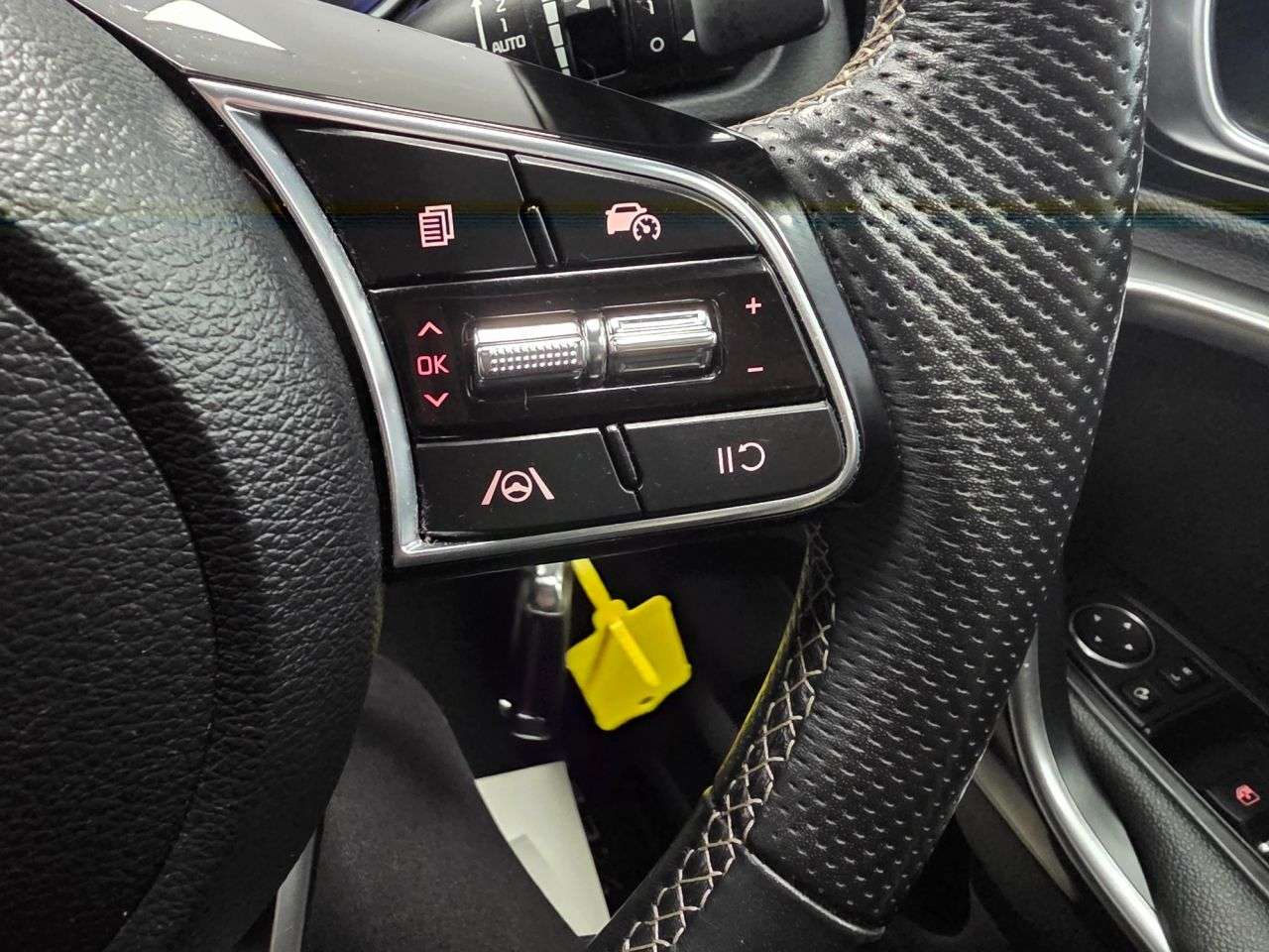 2022 KIA XCEED 2022 KIA XCEED