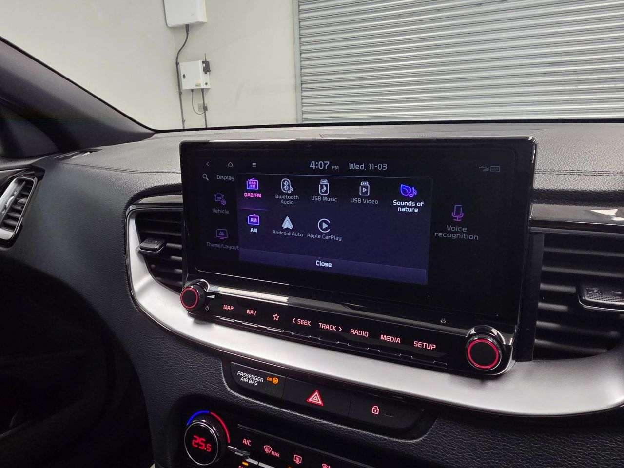 2022 KIA XCEED 2022 KIA XCEED