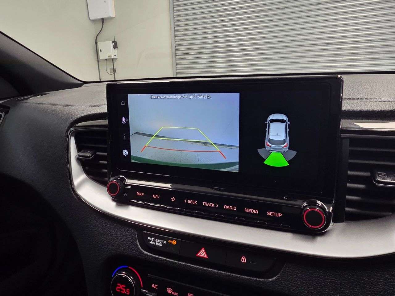 2022 KIA XCEED 2022 KIA XCEED