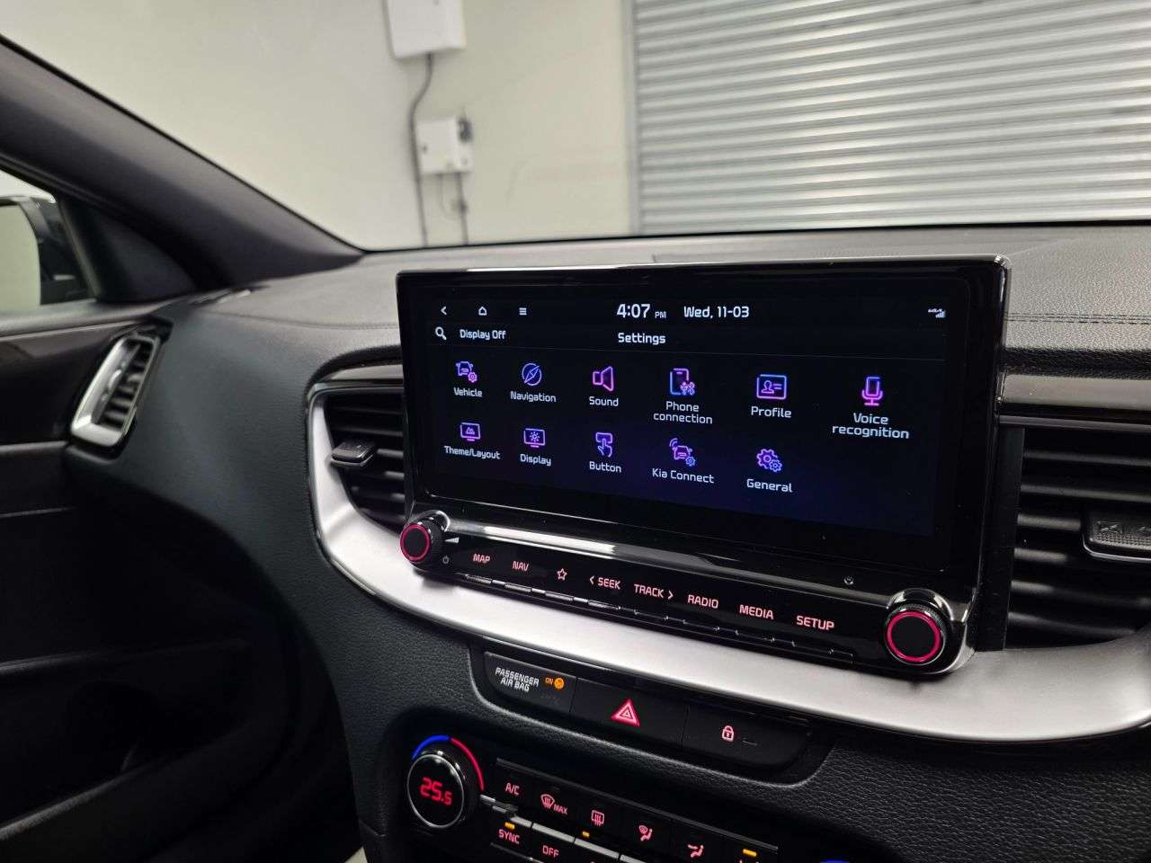 2022 KIA XCEED 2022 KIA XCEED