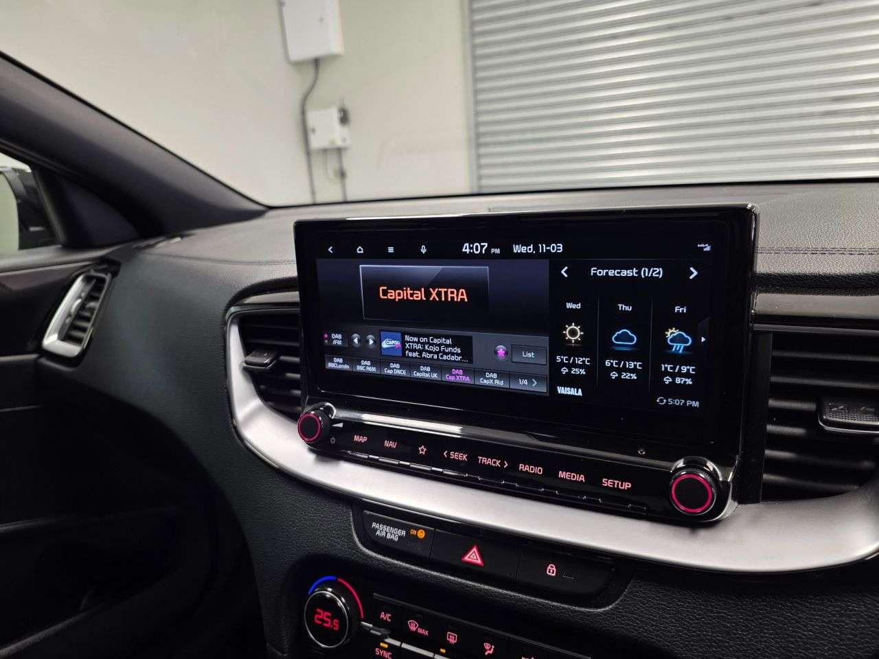 2022 KIA XCEED 2022 KIA XCEED