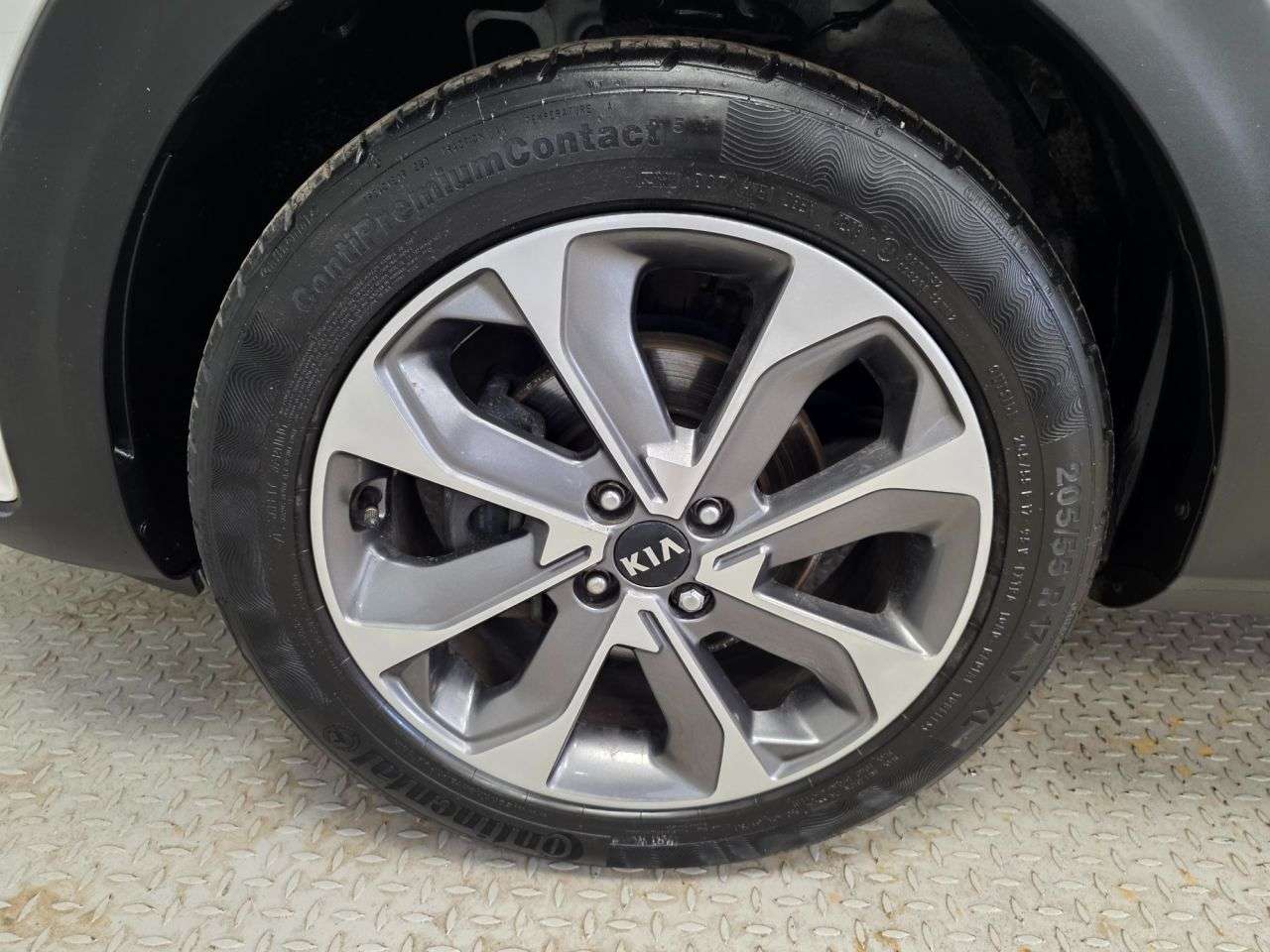 2019 KIA STONIC 2019 KIA STONIC