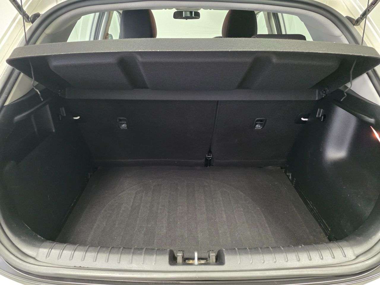 2019 KIA STONIC 2019 KIA STONIC