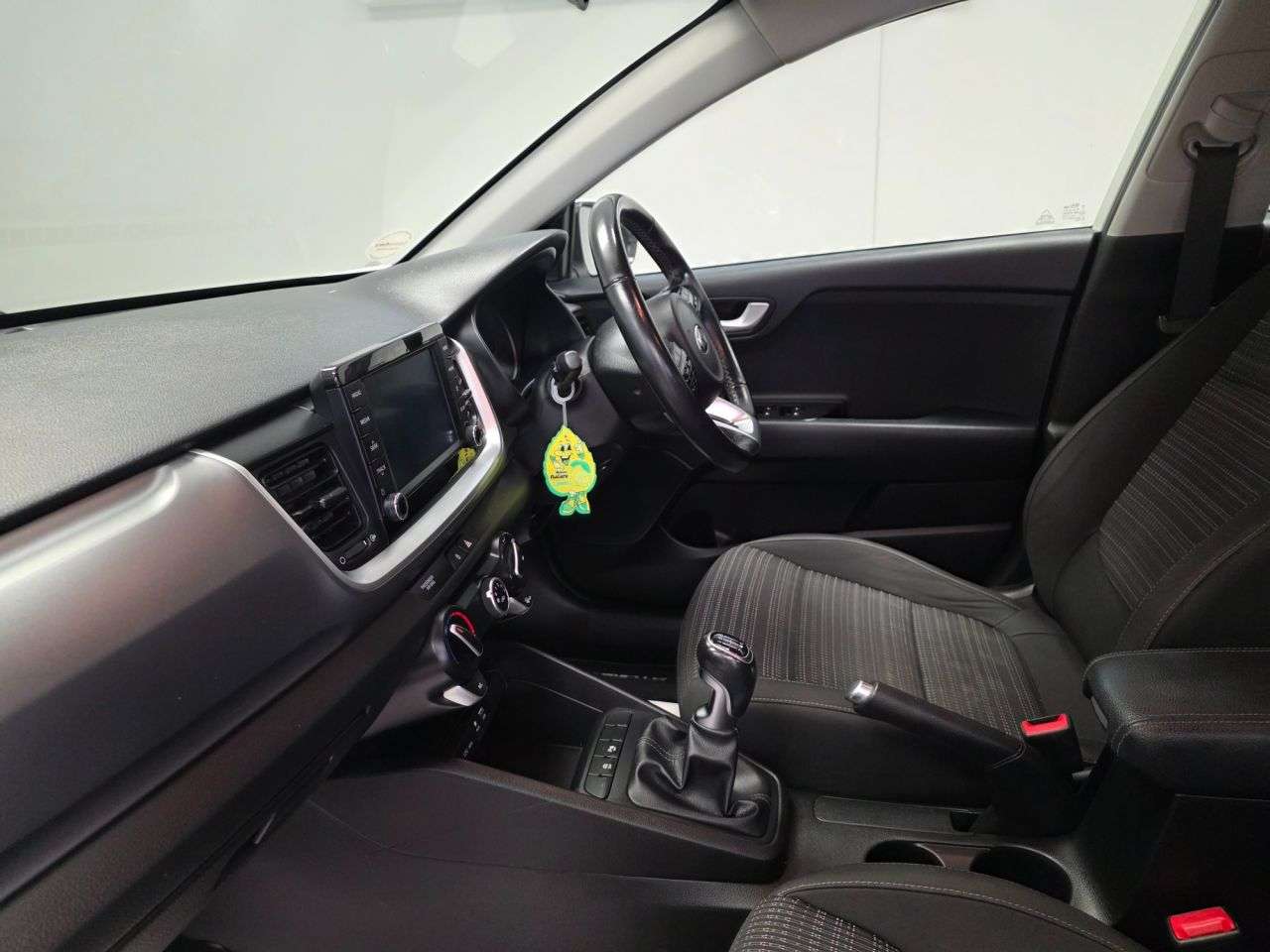 2019 KIA STONIC 2019 KIA STONIC