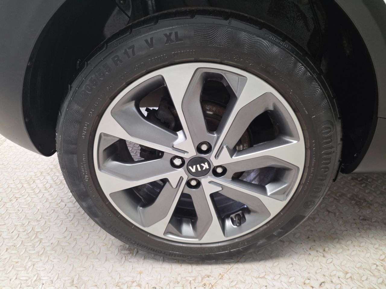 2019 KIA STONIC 2019 KIA STONIC