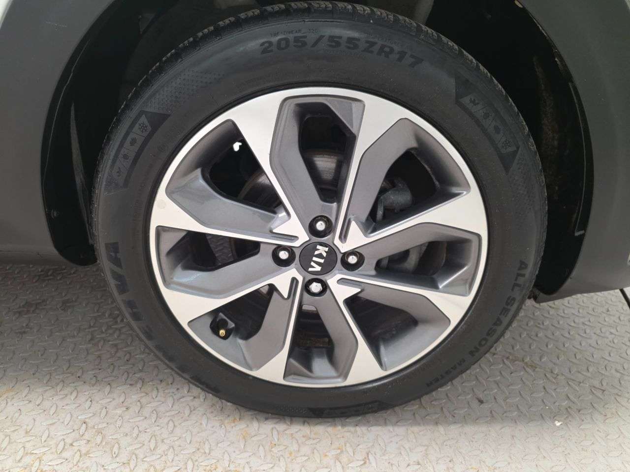 2019 KIA STONIC 2019 KIA STONIC