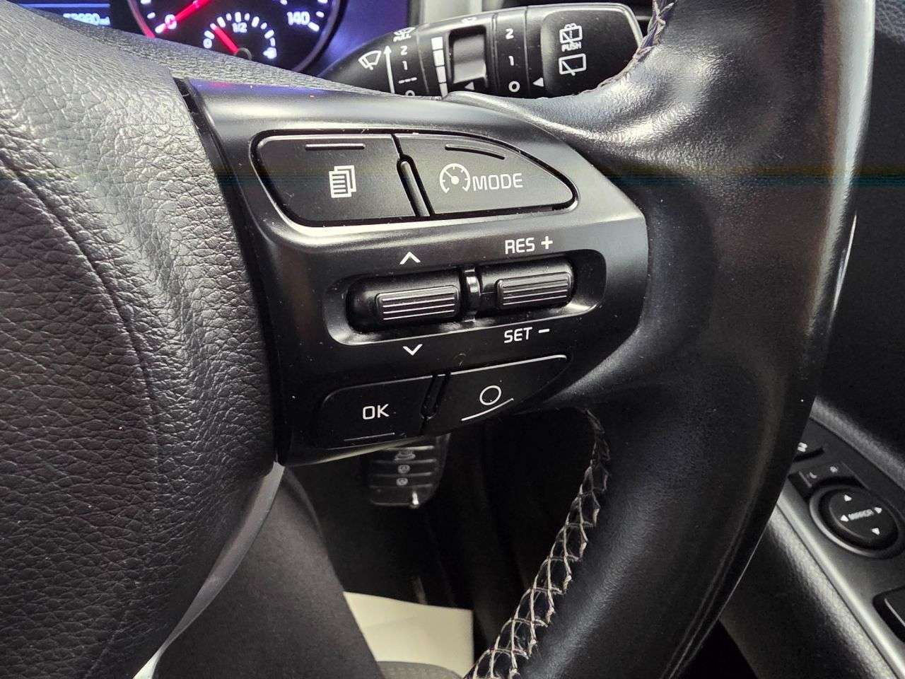 2019 KIA STONIC 2019 KIA STONIC