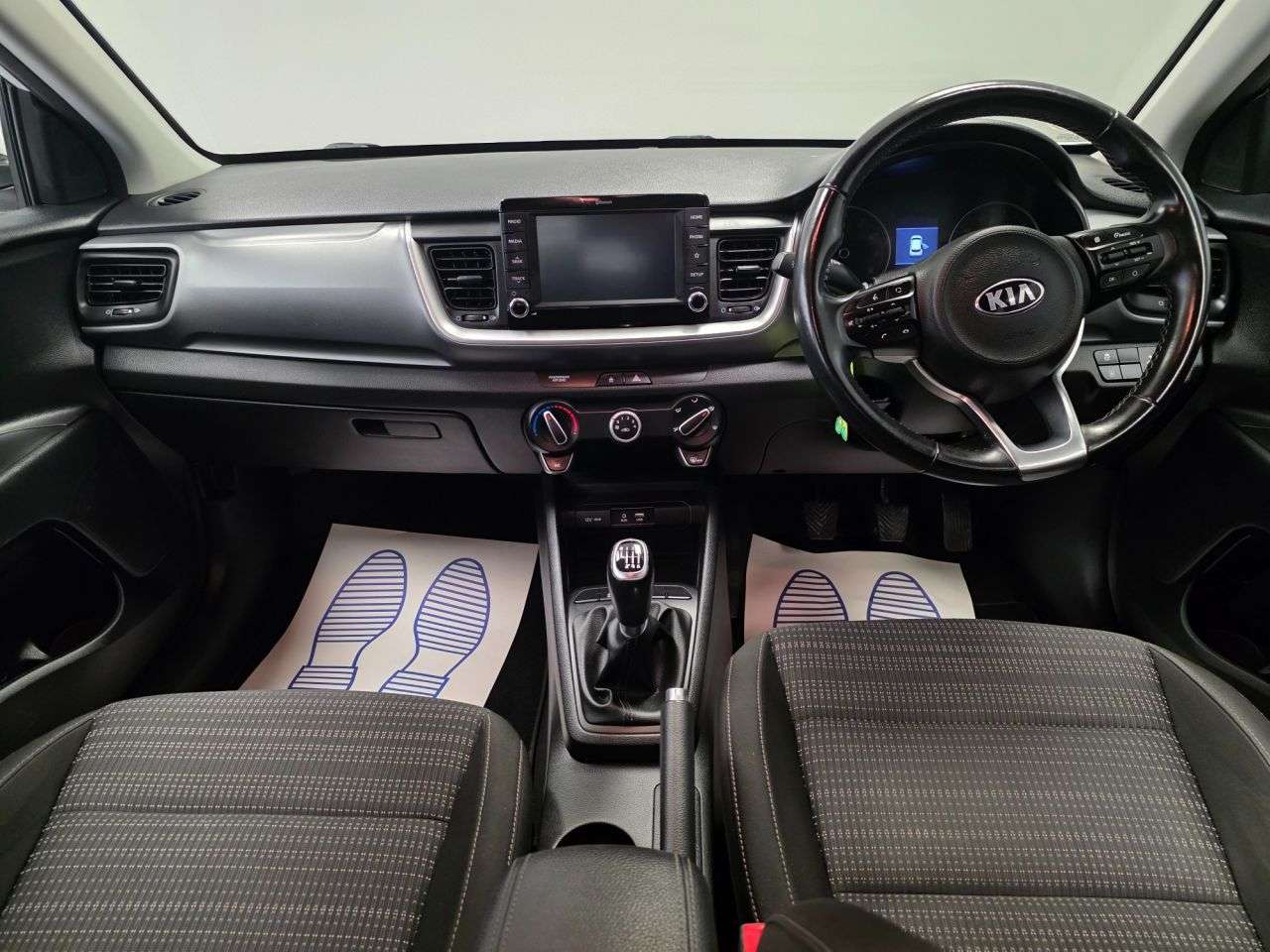 2019 KIA STONIC 2019 KIA STONIC