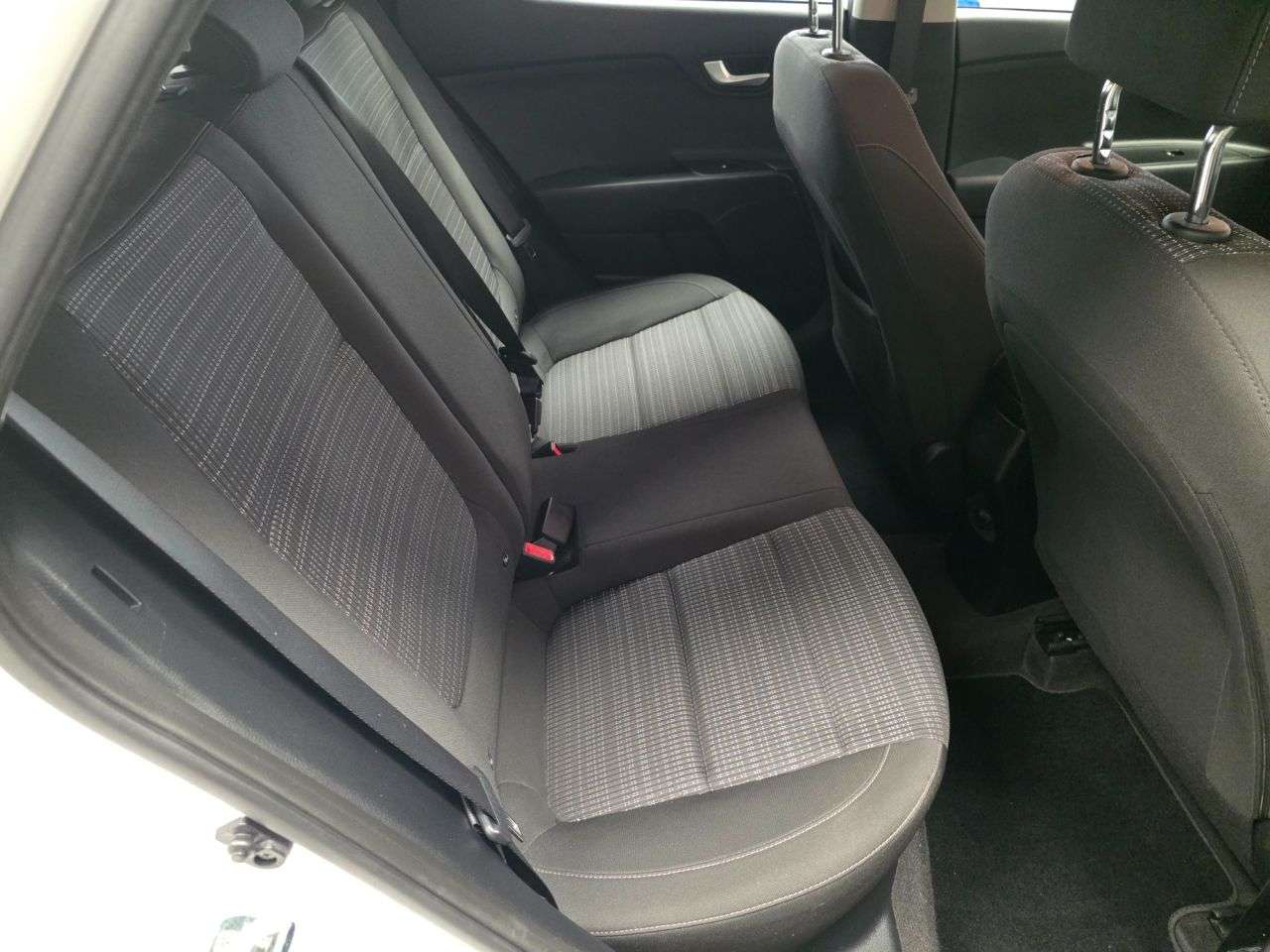 2019 KIA STONIC 2019 KIA STONIC