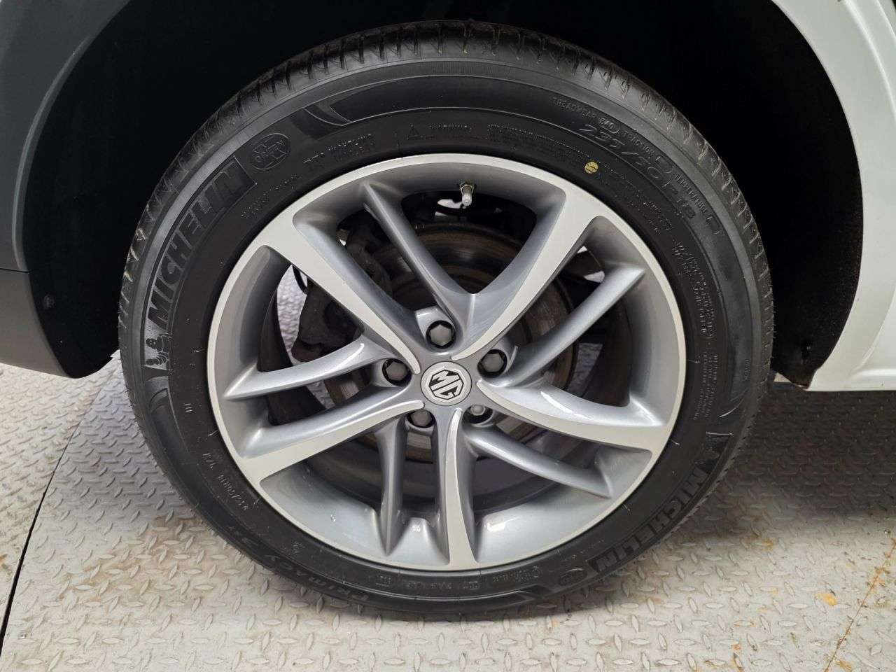 2022 MG MG HS 2022 MG MG HS