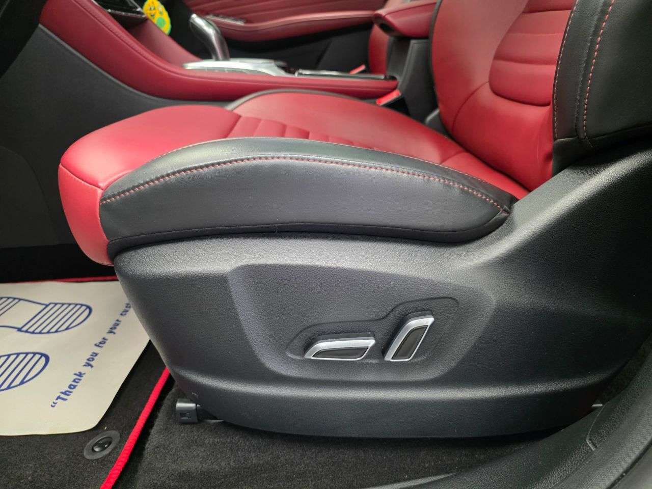 2022 MG MG HS 2022 MG MG HS