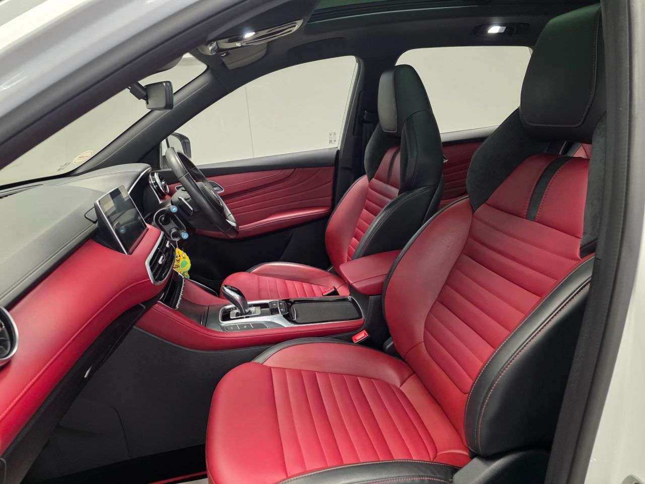 2022 MG MG HS 2022 MG MG HS