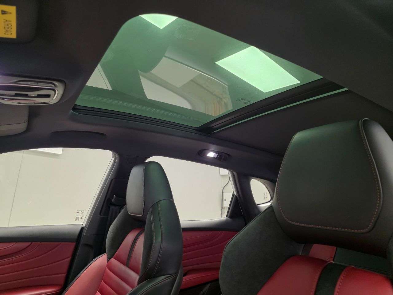 2022 MG MG HS 2022 MG MG HS