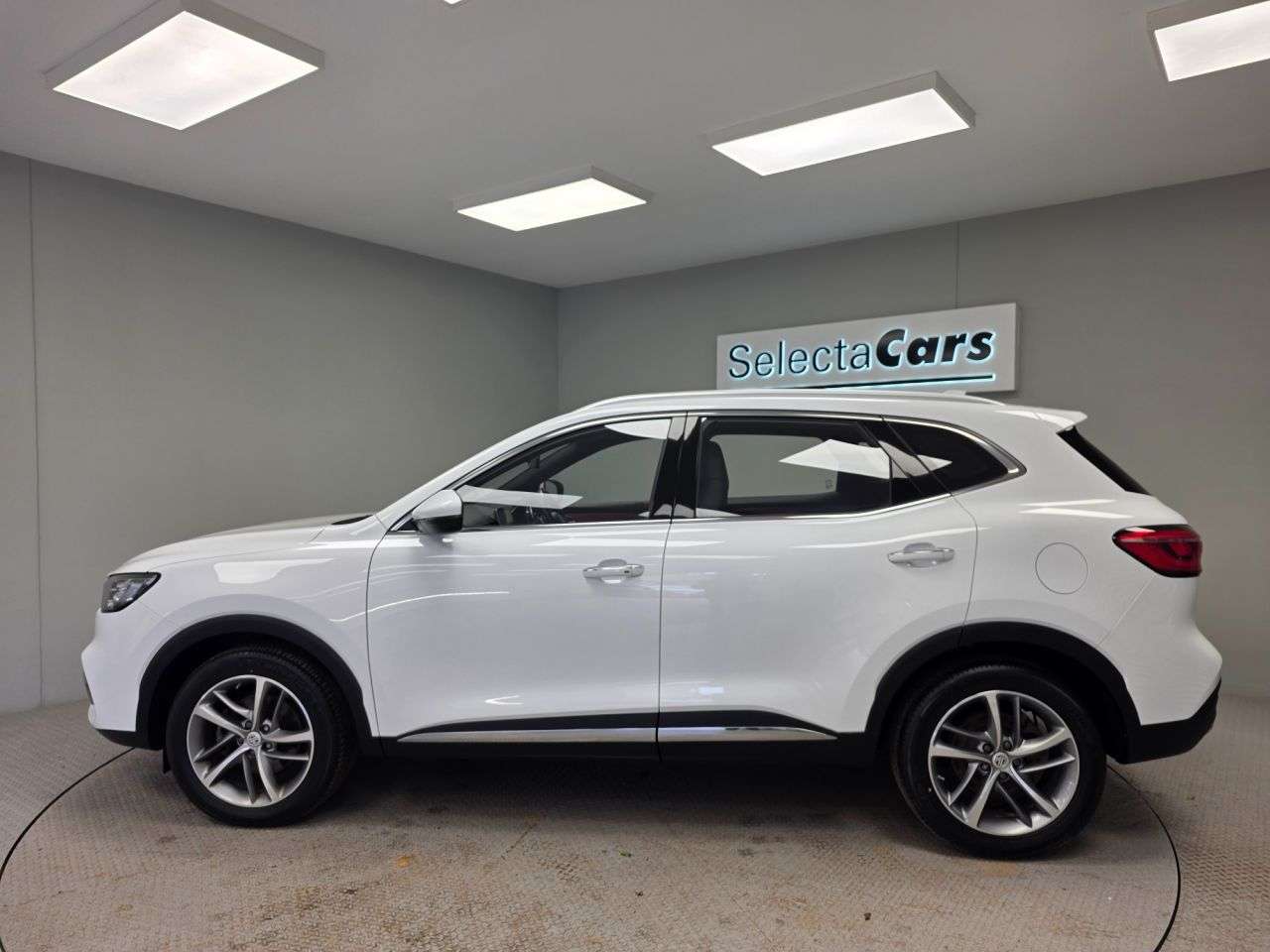 2022 MG MG HS 2022 MG MG HS