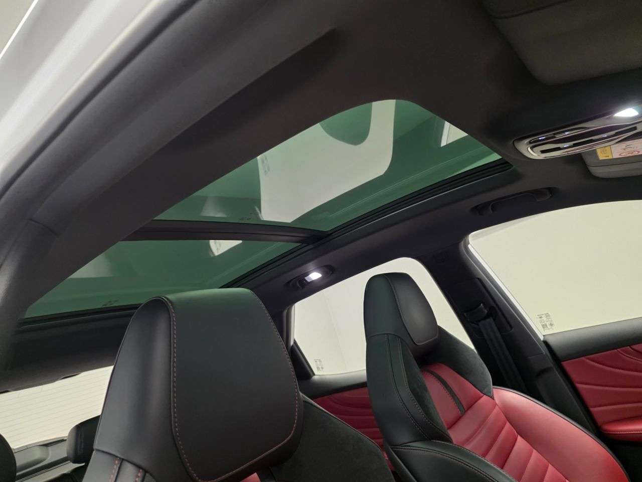 2022 MG MG HS 2022 MG MG HS