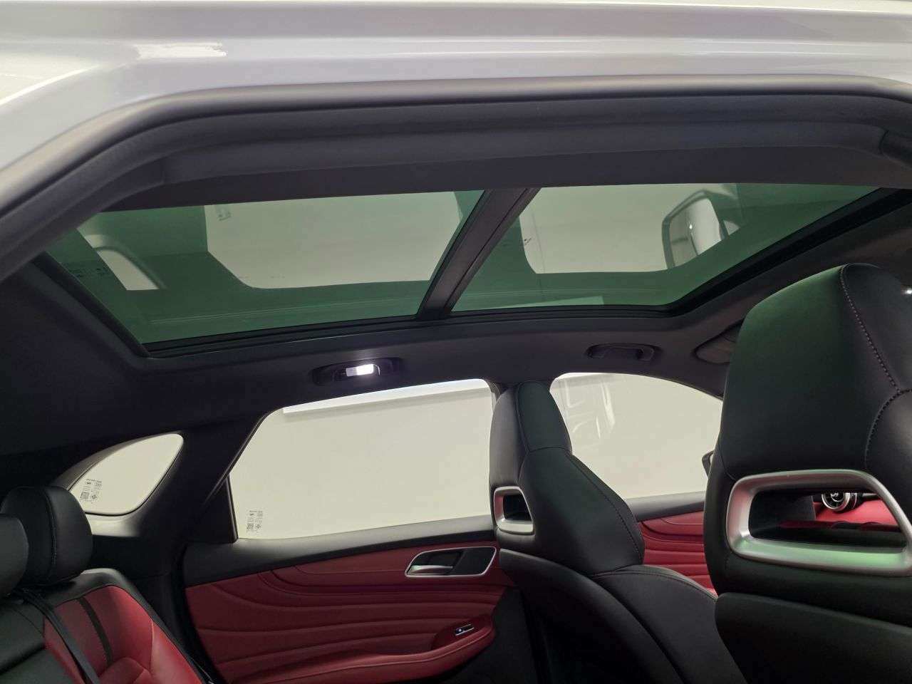 2022 MG MG HS 2022 MG MG HS