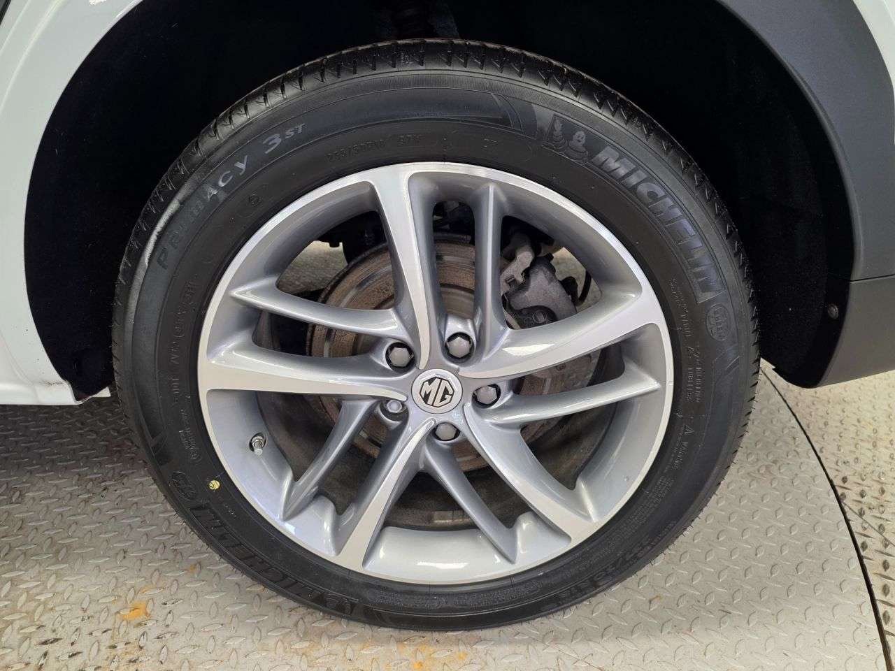 2022 MG MG HS 2022 MG MG HS