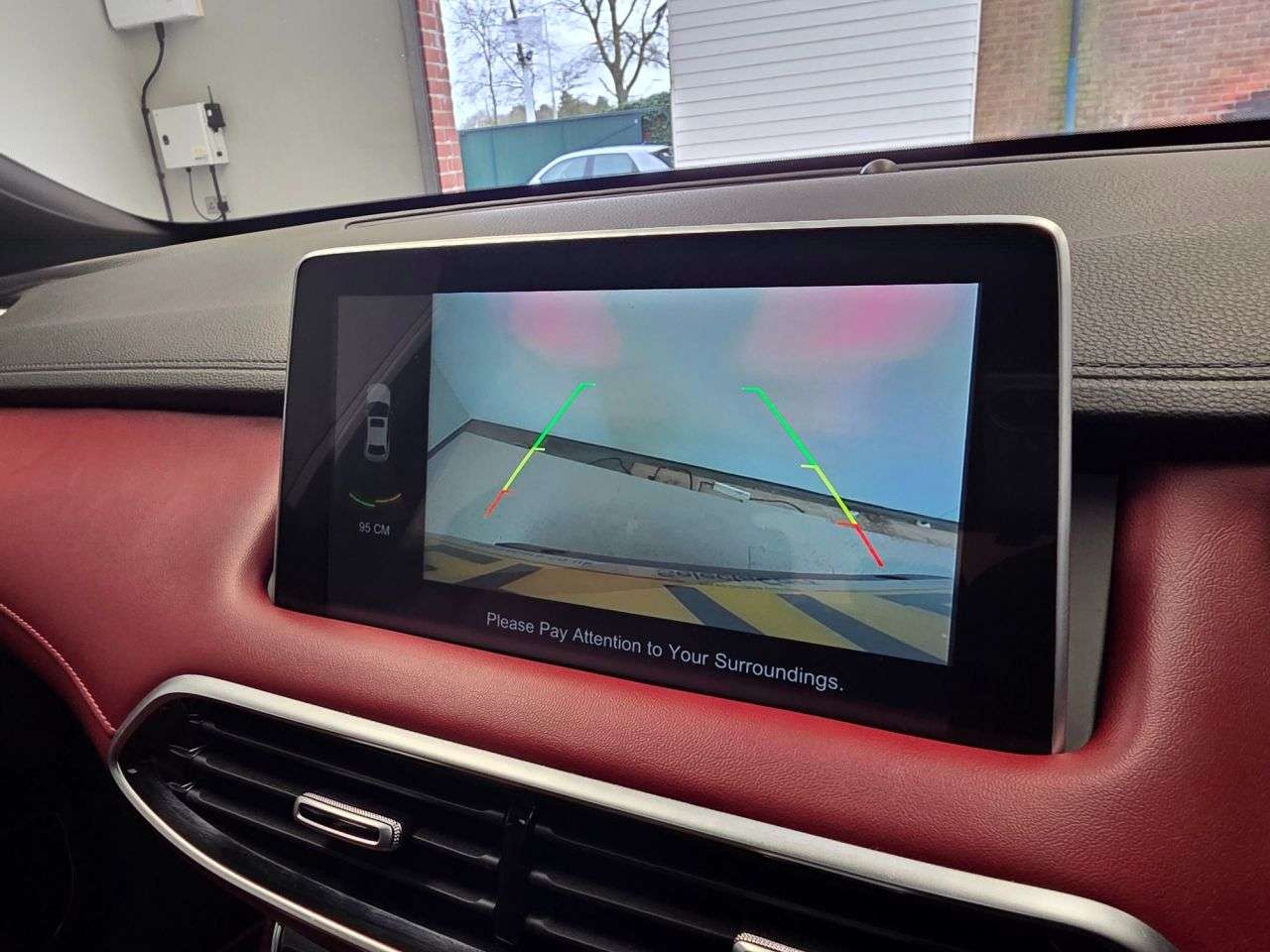 2022 MG MG HS 2022 MG MG HS