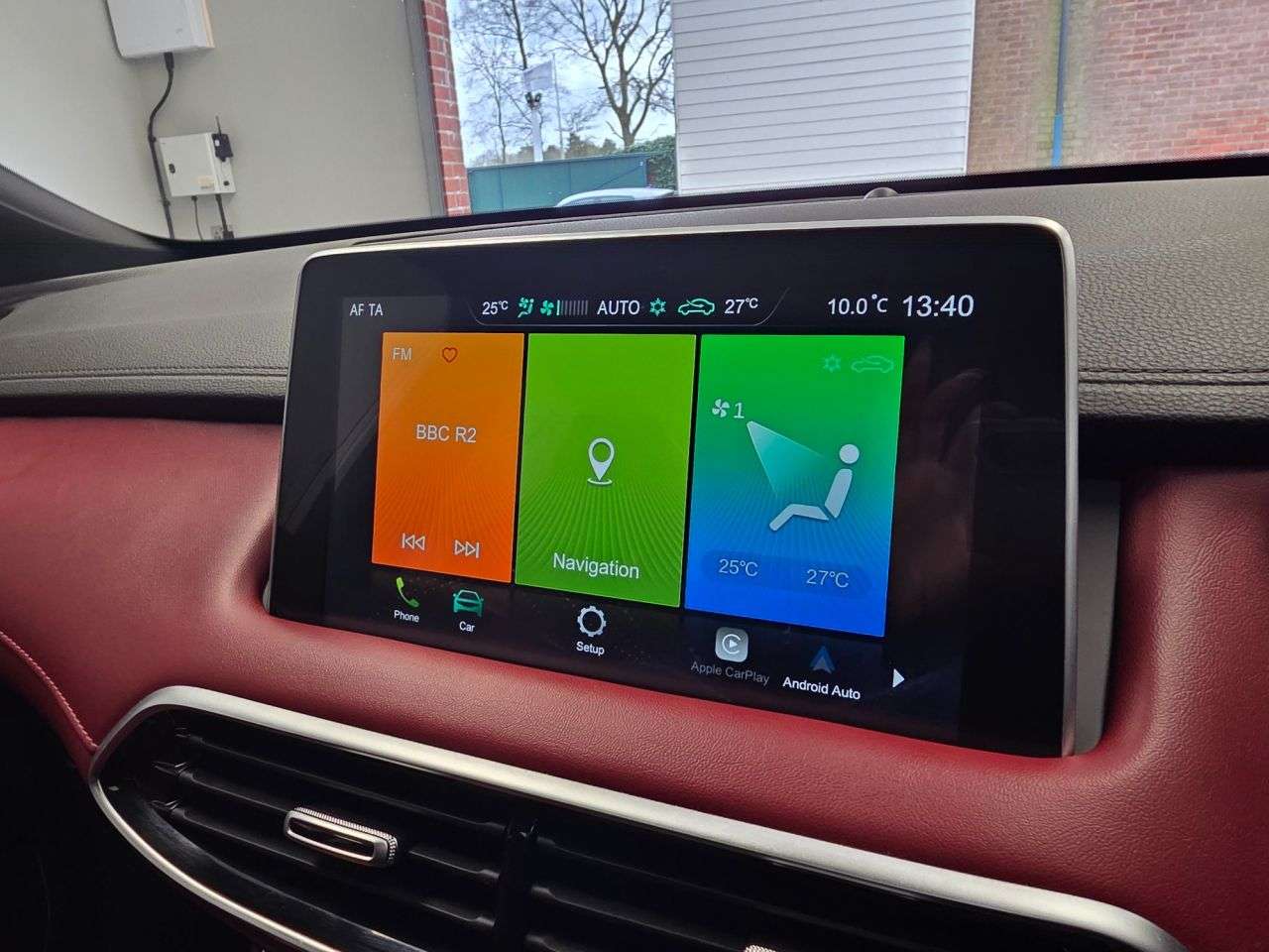 2022 MG MG HS 2022 MG MG HS