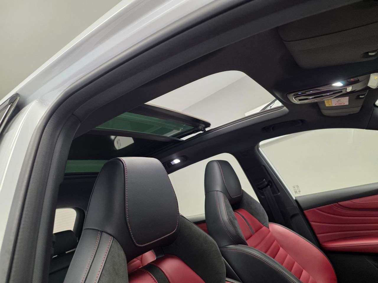 2022 MG MG HS 2022 MG MG HS