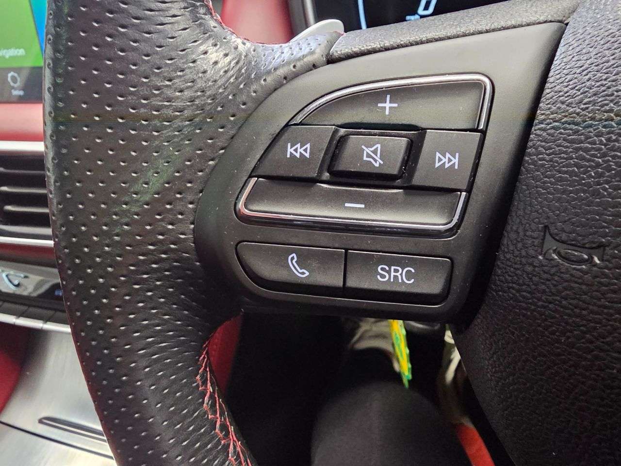 2022 MG MG HS 2022 MG MG HS