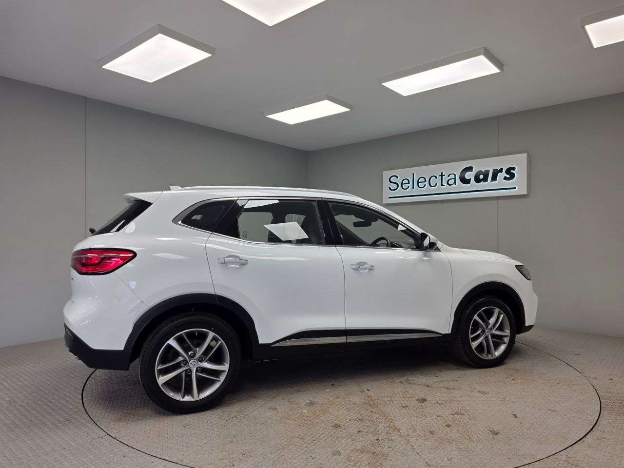 2022 MG MG HS 2022 MG MG HS