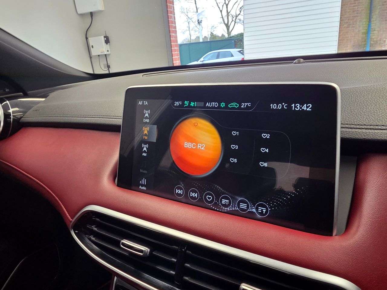 2022 MG MG HS 2022 MG MG HS