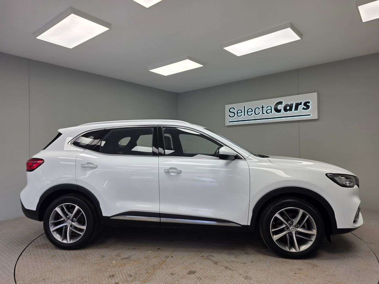 2022 MG MG HS 2022 MG MG HS