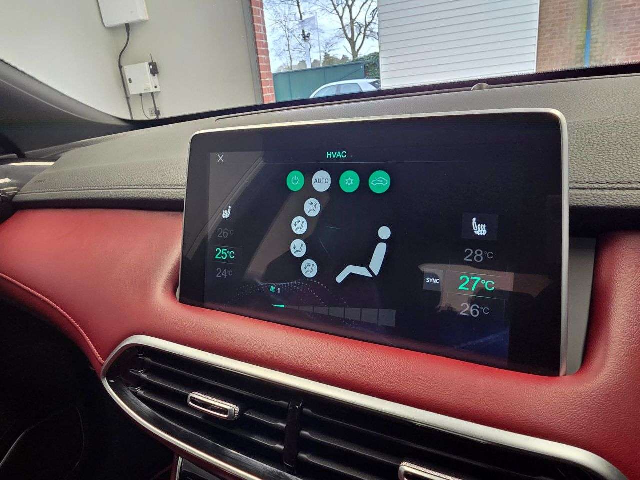 2022 MG MG HS 2022 MG MG HS