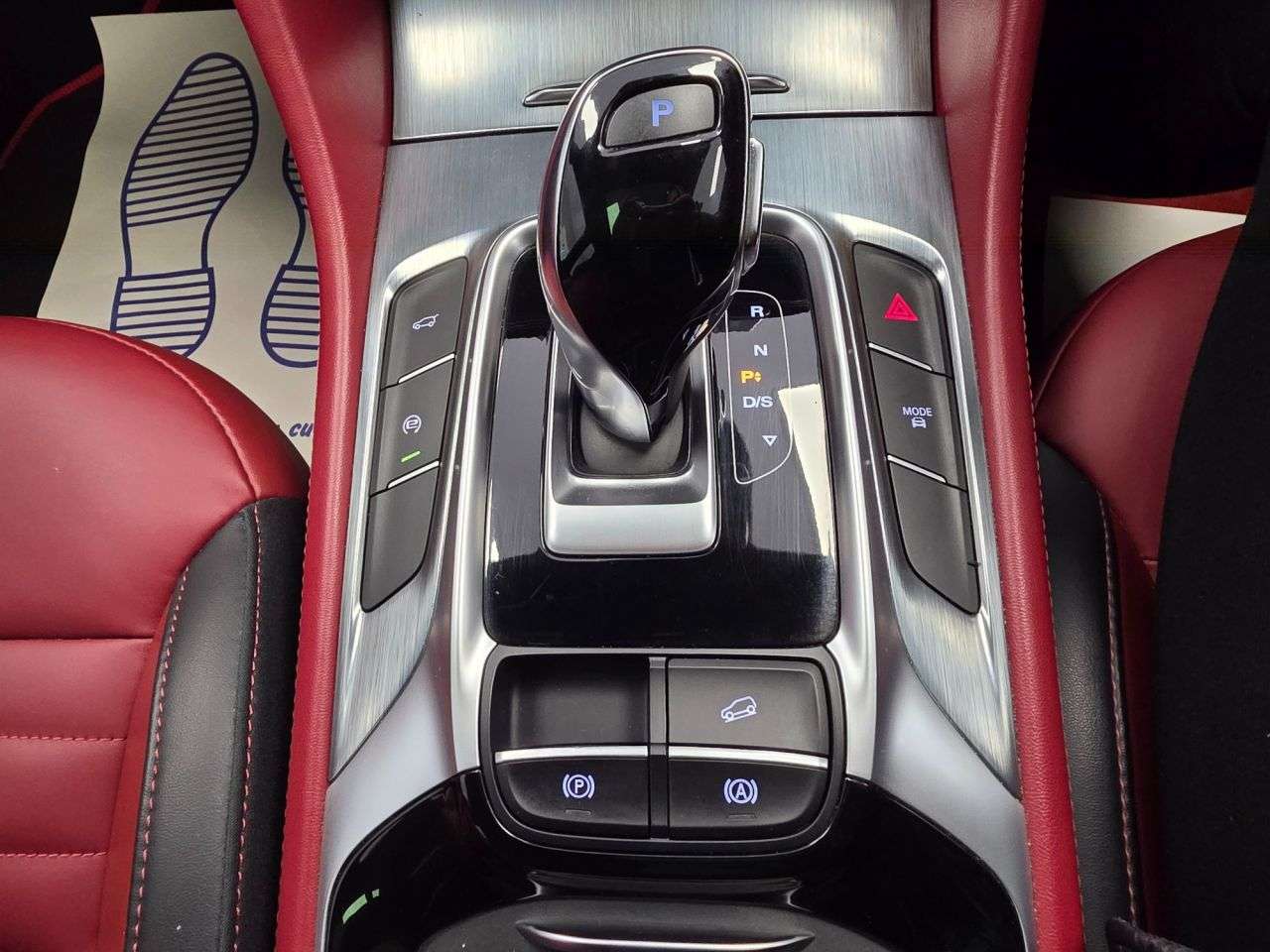 2022 MG MG HS 2022 MG MG HS