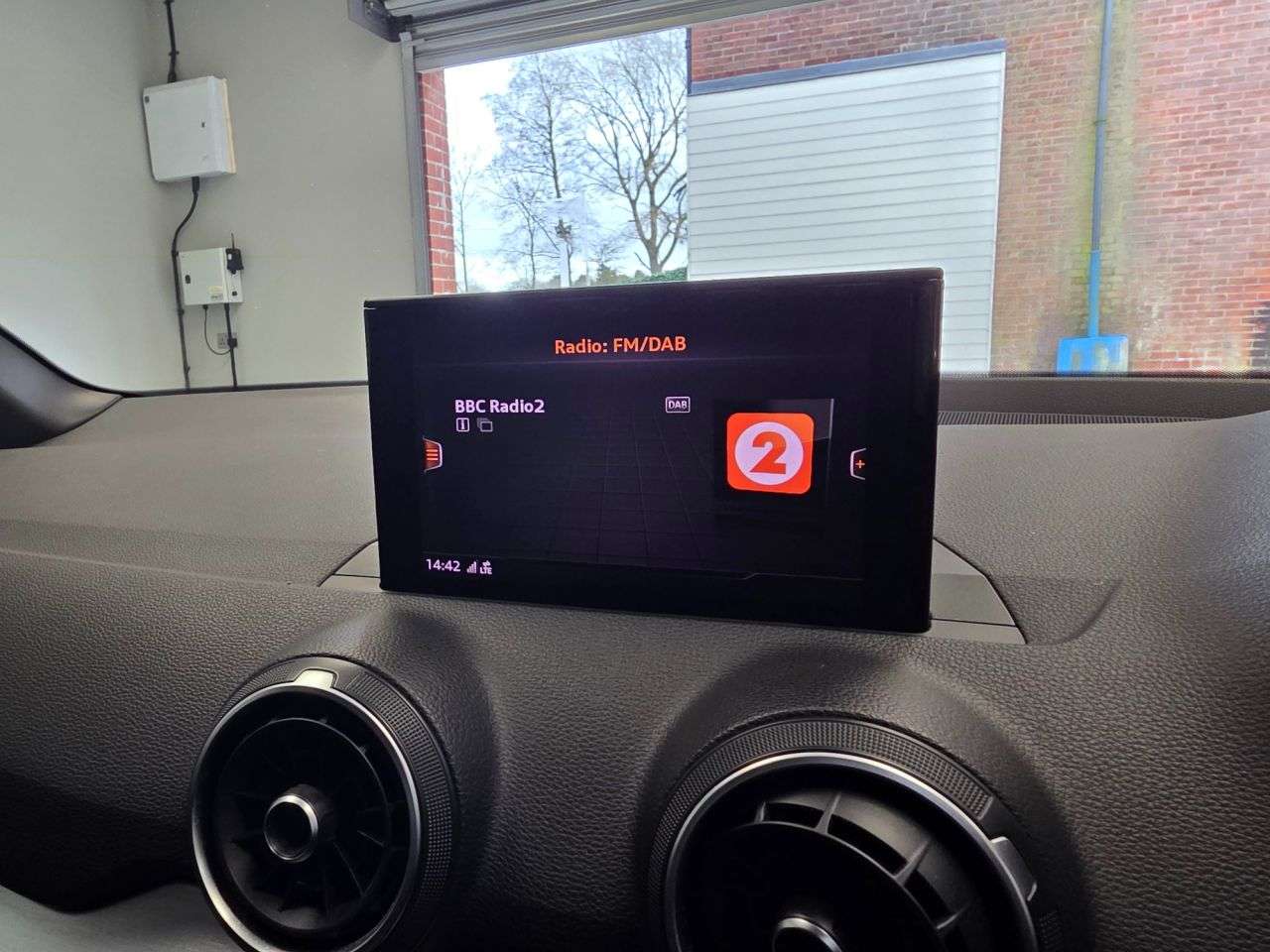 2017 AUDI Q2 2017 AUDI Q2