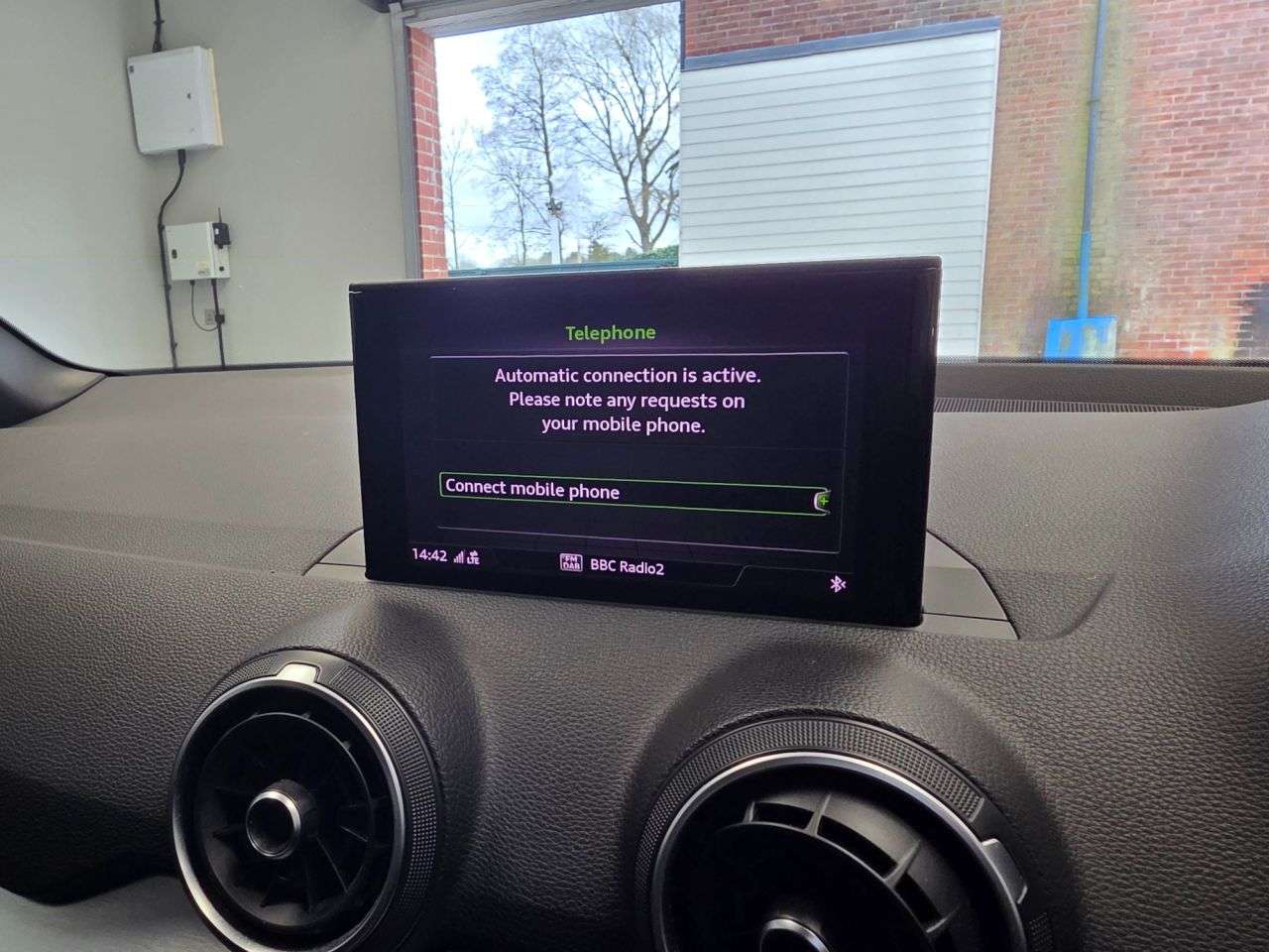 2017 AUDI Q2 2017 AUDI Q2