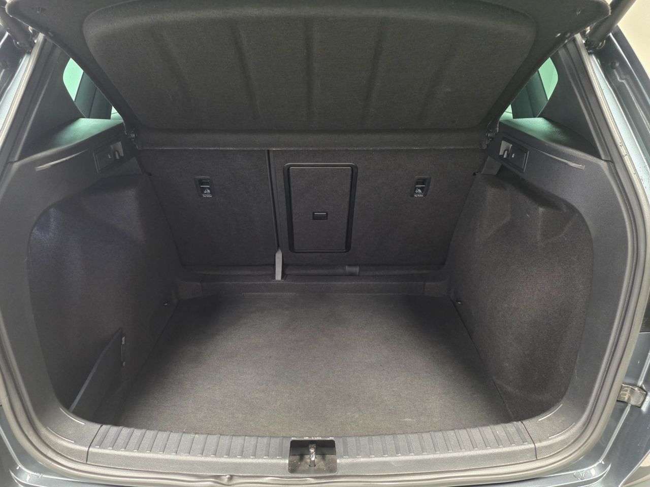 2019 SEAT ATECA 2019 SEAT ATECA